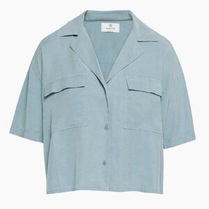 Aritzia Babaton Dottie Shirt